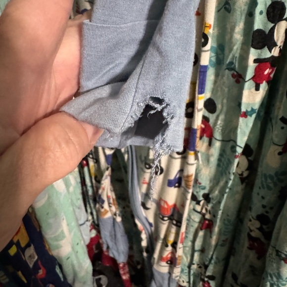 🔥🔥Little Sleepies 12/18 BUNDLE🔥🔥Conditions Range from NWT-Play Play! See pics - Picture 10 of 14